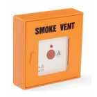 Teal Products WSK330 Manual Callpoint Orange